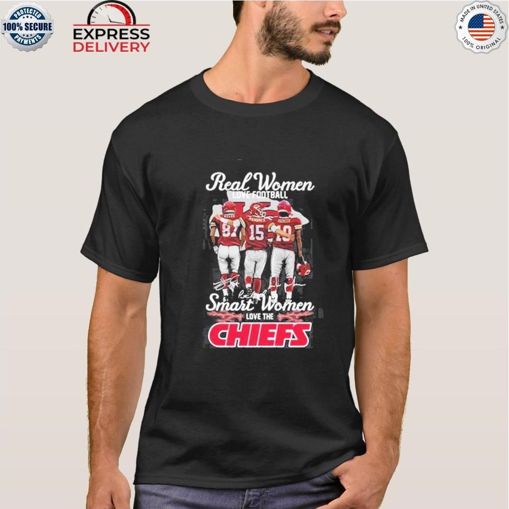 chiefs pacheco shirt