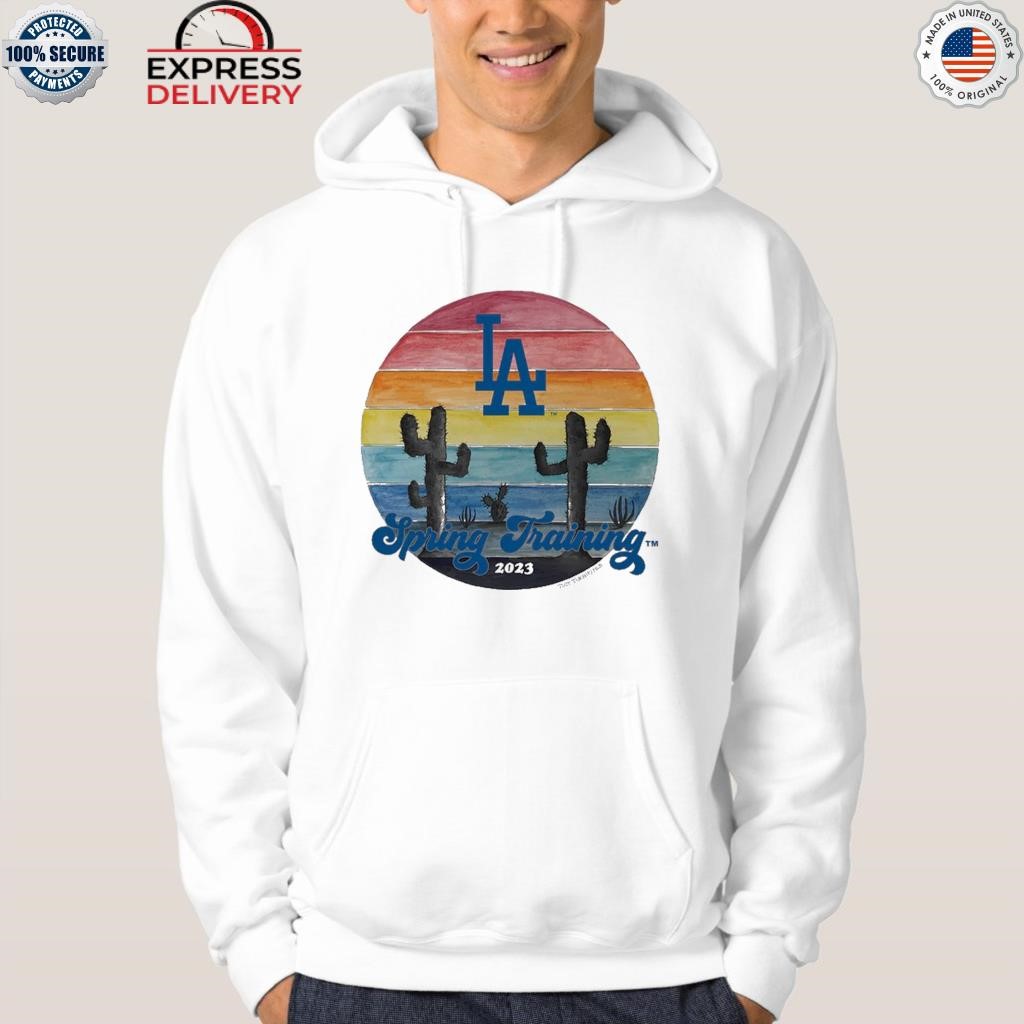Los Angeles Dodgers Pride Shirt, hoodie, sweater, long sleeve and tank top