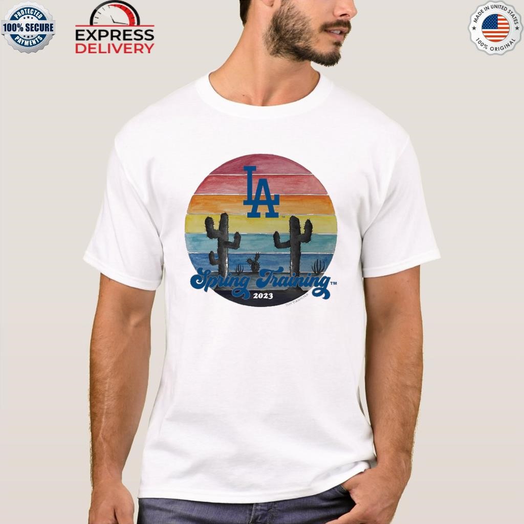 Los Angeles Dodgers Pride Shirt, hoodie, sweater, long sleeve and tank top