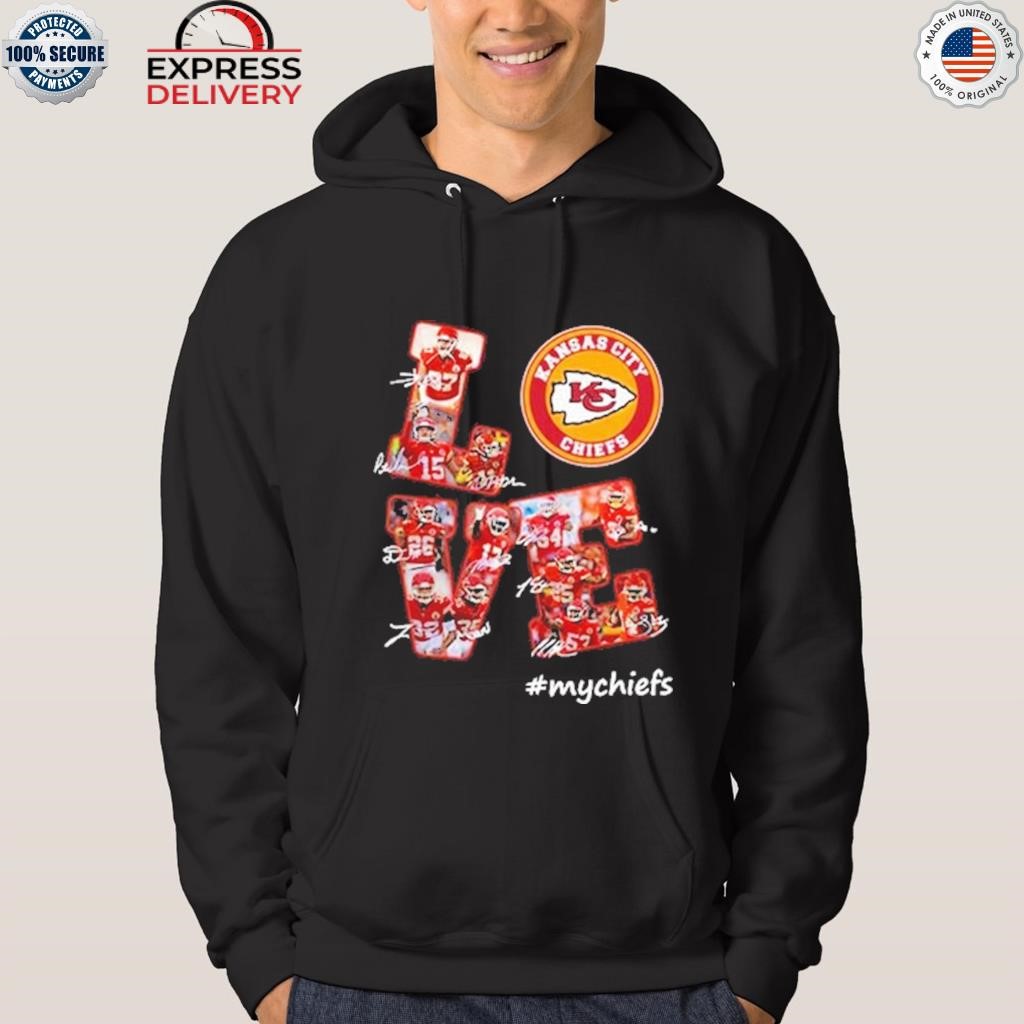 Official Kiss Me I'M Kansas City Chiefs Fan shirt, hoodie, longsleeve,  sweater