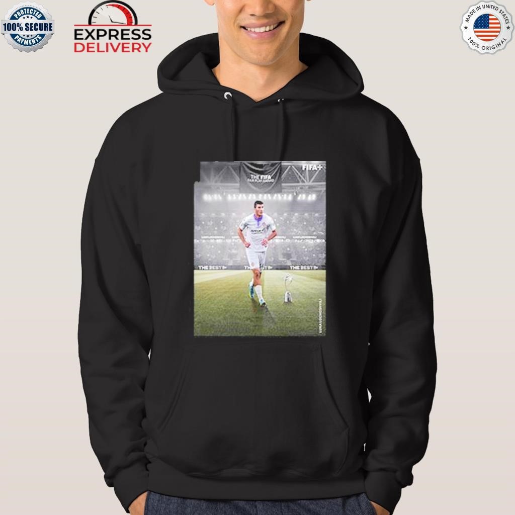 Luka lochoshvili is the fifa fair play 2022 award shirt hoodie.jpg