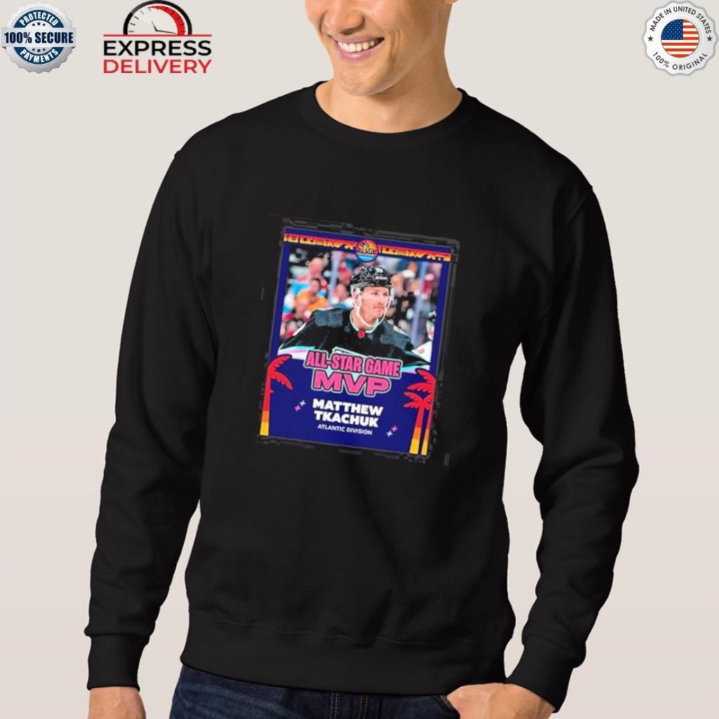 NFL Hockey Matthew Tkachuk shirt, hoodie, sweater, long sleeve and tank top