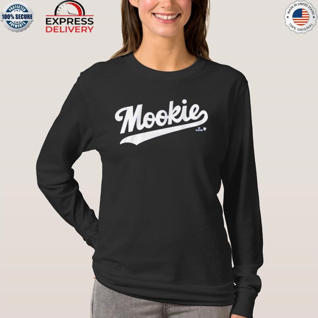 Official Markus lynn mookie betts los angeles 50 T-shirt, hoodie, tank top,  sweater and long sleeve t-shirt