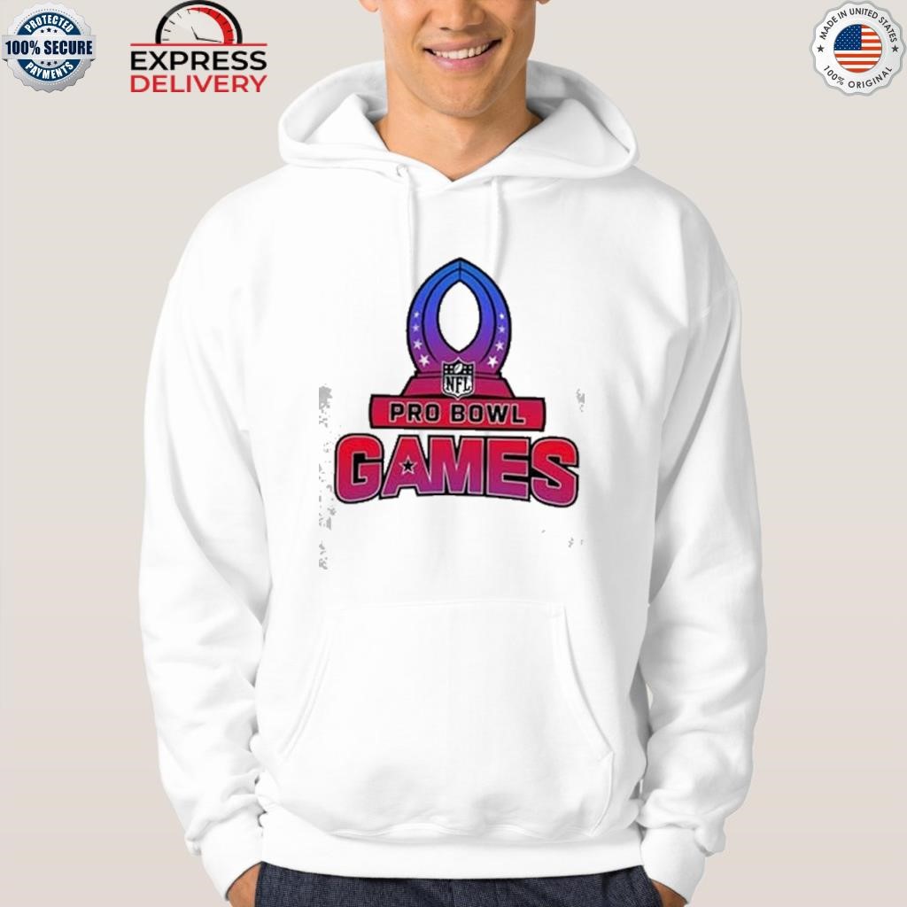 Pro Bowl Games unisex hoodie - BTF Store