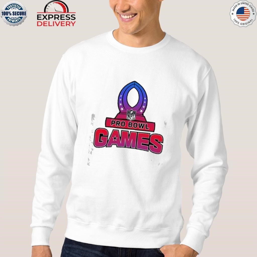 Official NFL Football for everyone pride month shirt, hoodie, sweater, long  sleeve and tank top