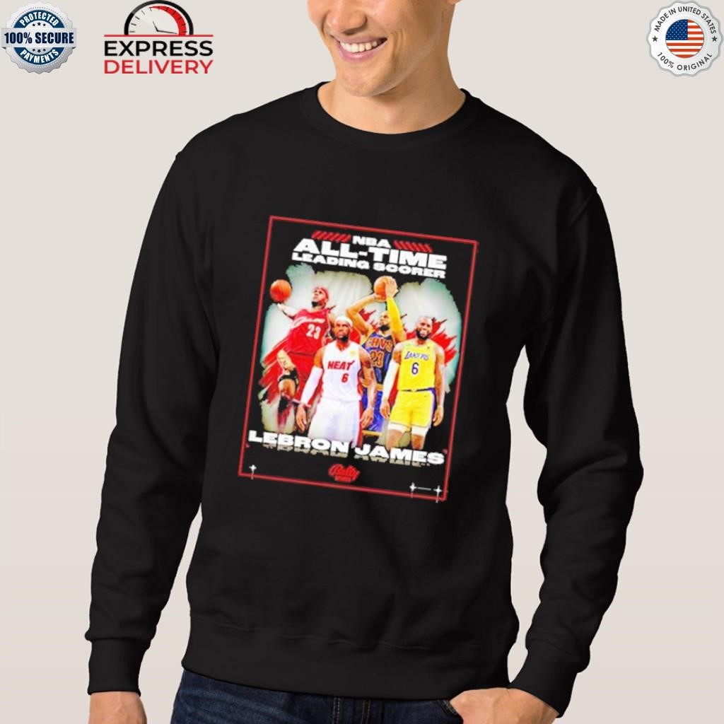UNK NBA￼￼ Lebron James King Of All Kings T-Shirt Sz Medium Cleveland  Cavaliers
