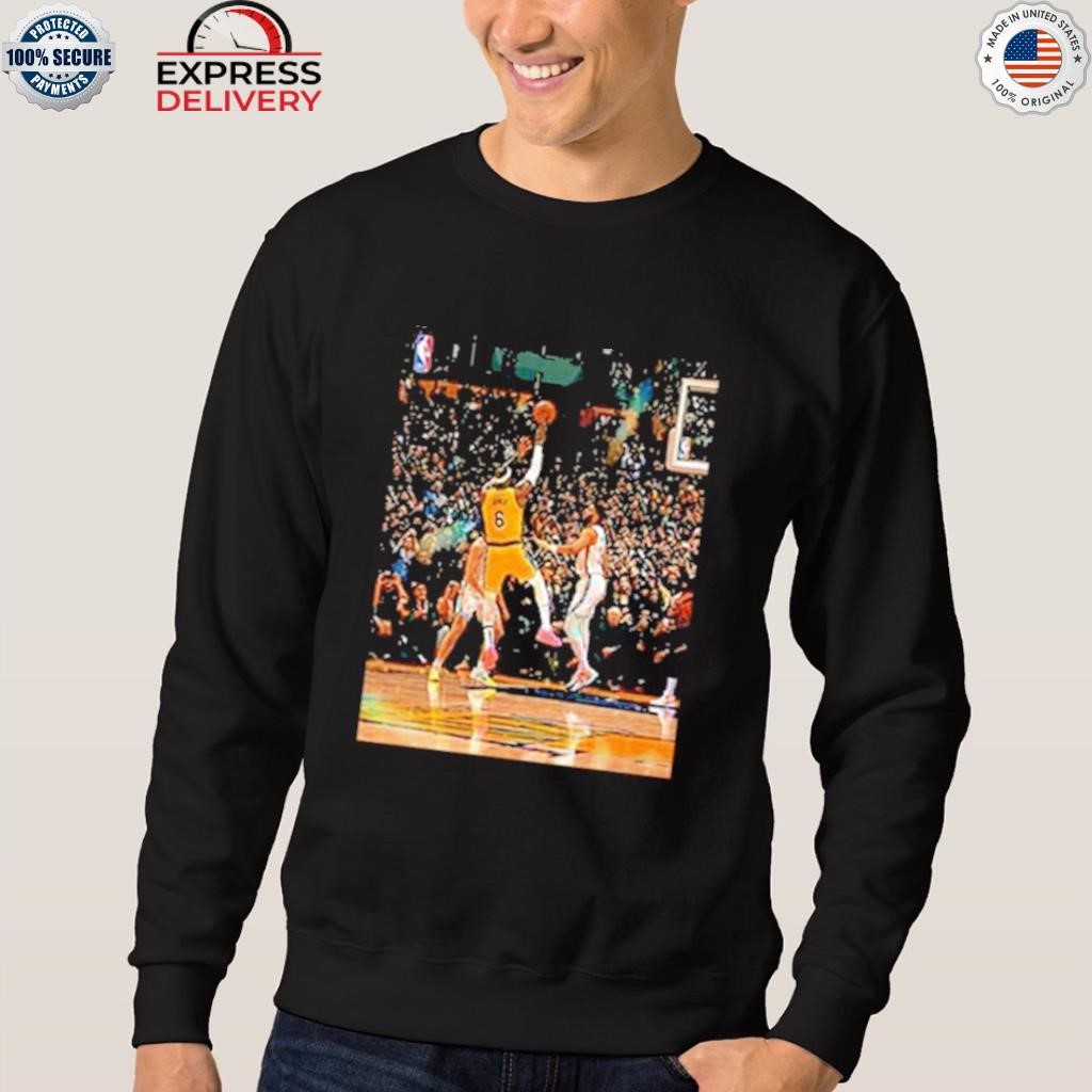 Nba built by black history shirt, hoodie, sweater, long sleeve and tank top