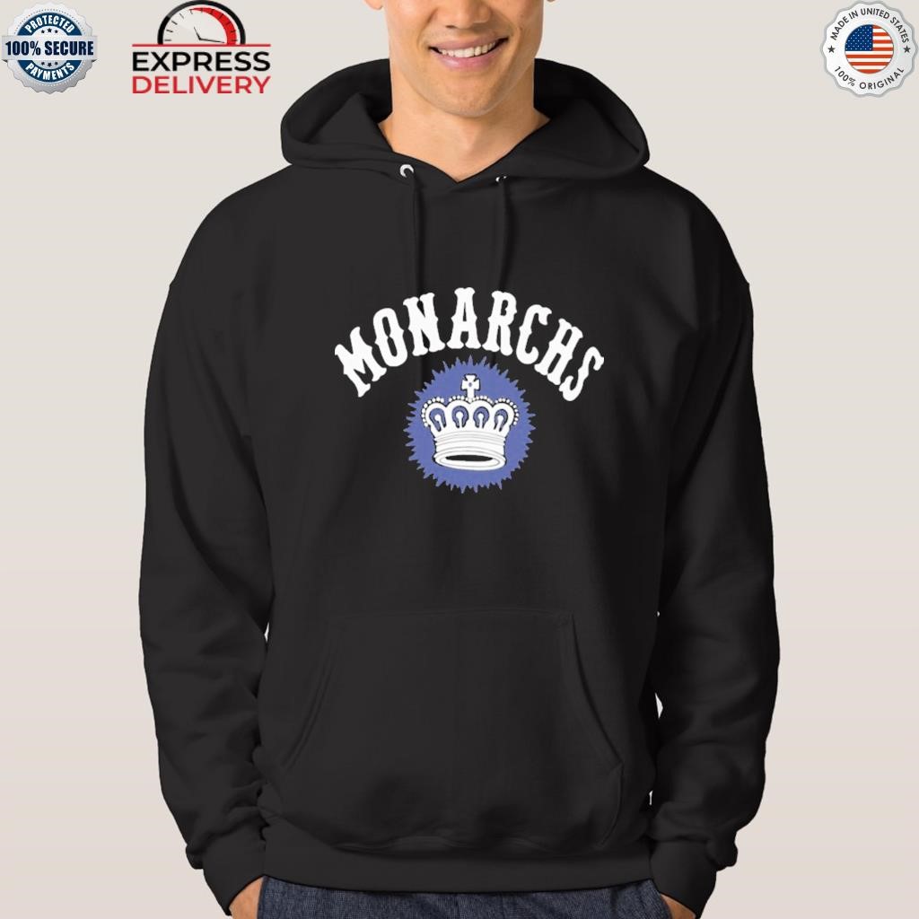 Championship Negro Leagues Baseball K.C Monarchs vs Hilldale shirt, hoodie,  sweater, long sleeve and tank top