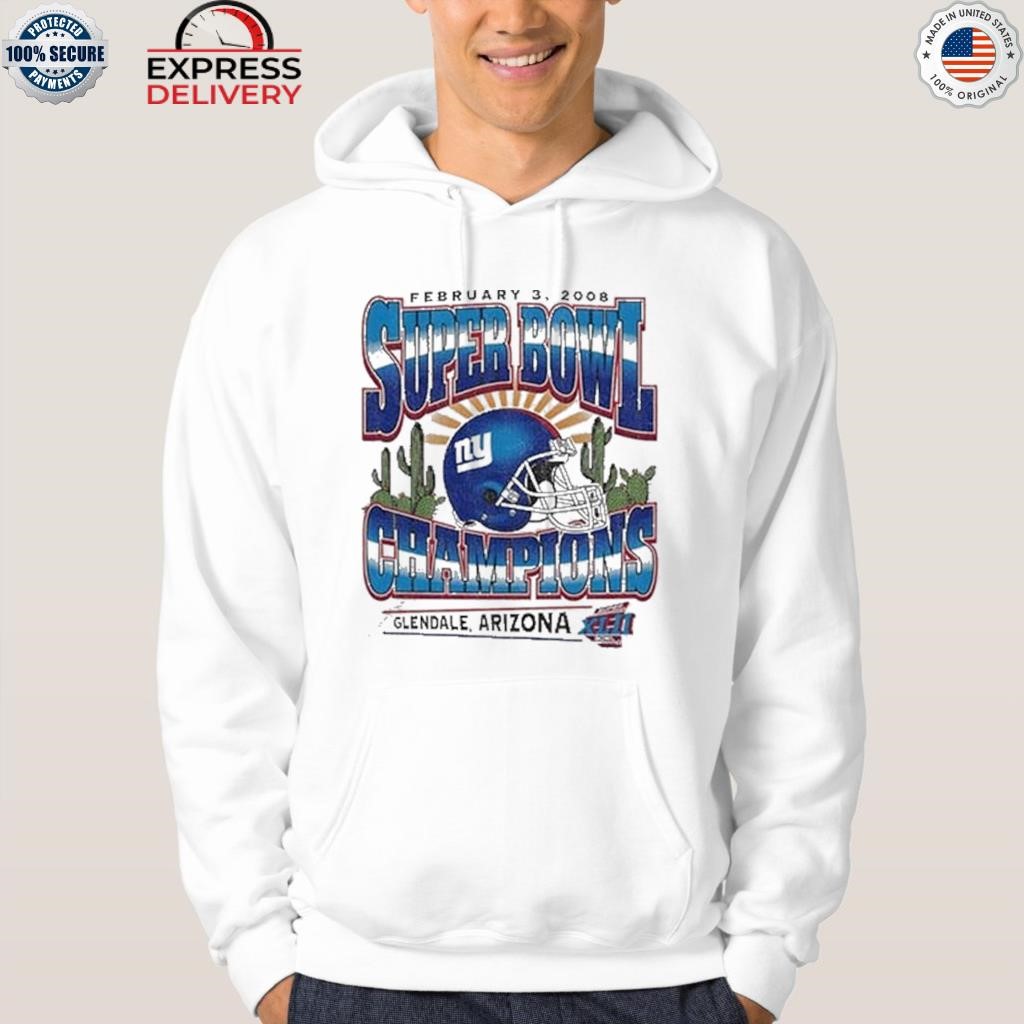 New York Giants Super Bowl Gridiron Locker T-shirt, hoodie, sweater, long  sleeve and tank top