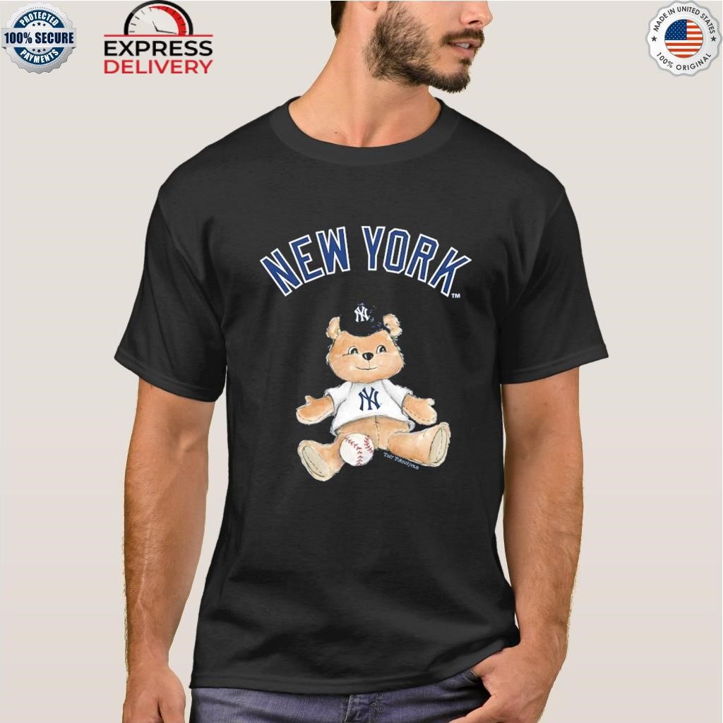 New York Yankees shirt, hoodie, sweater, long sleeve and tank top
