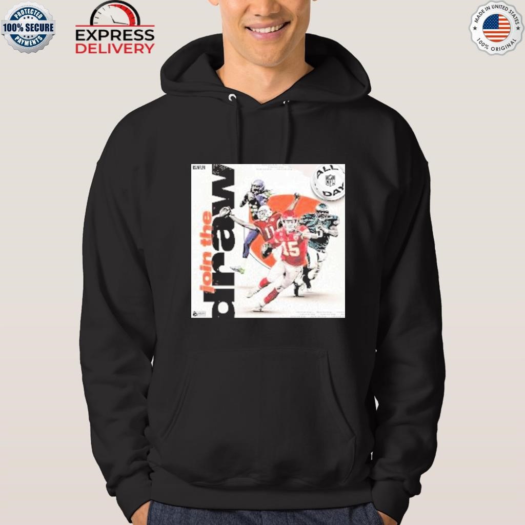 NFL All Day 2022 shirt, hoodie, sweater, long sleeve and tank top