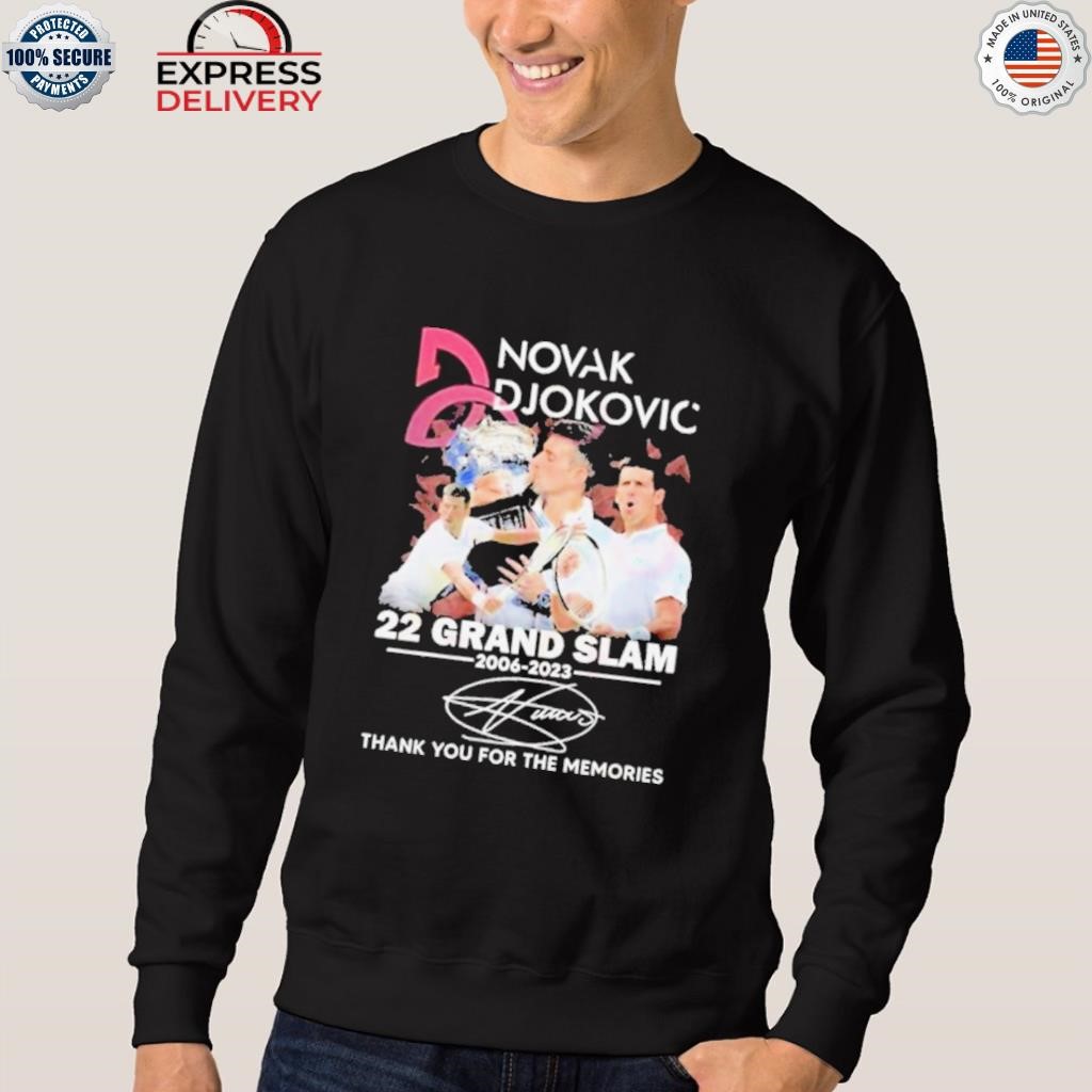 Bogdan Bogdanović You Can't Cancel The Greatness Novak Djokovic Shirt,  hoodie, sweater, long sleeve and tank top
