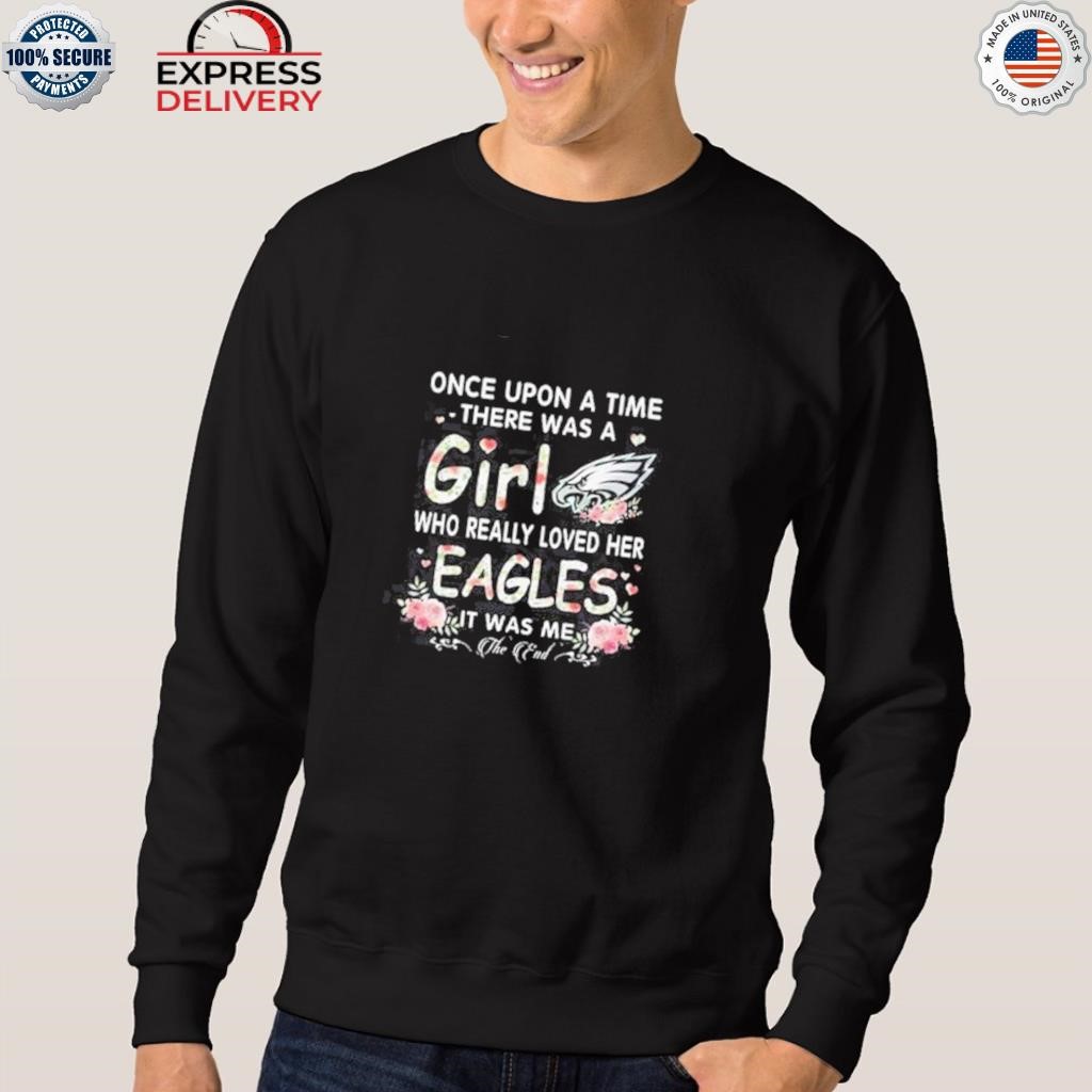 Official I'm a September Girl and a Philadelphia Eagles fan which means I'm  pretty much perfect floral flower shirt, hoodie, sweater, long sleeve and  tank top