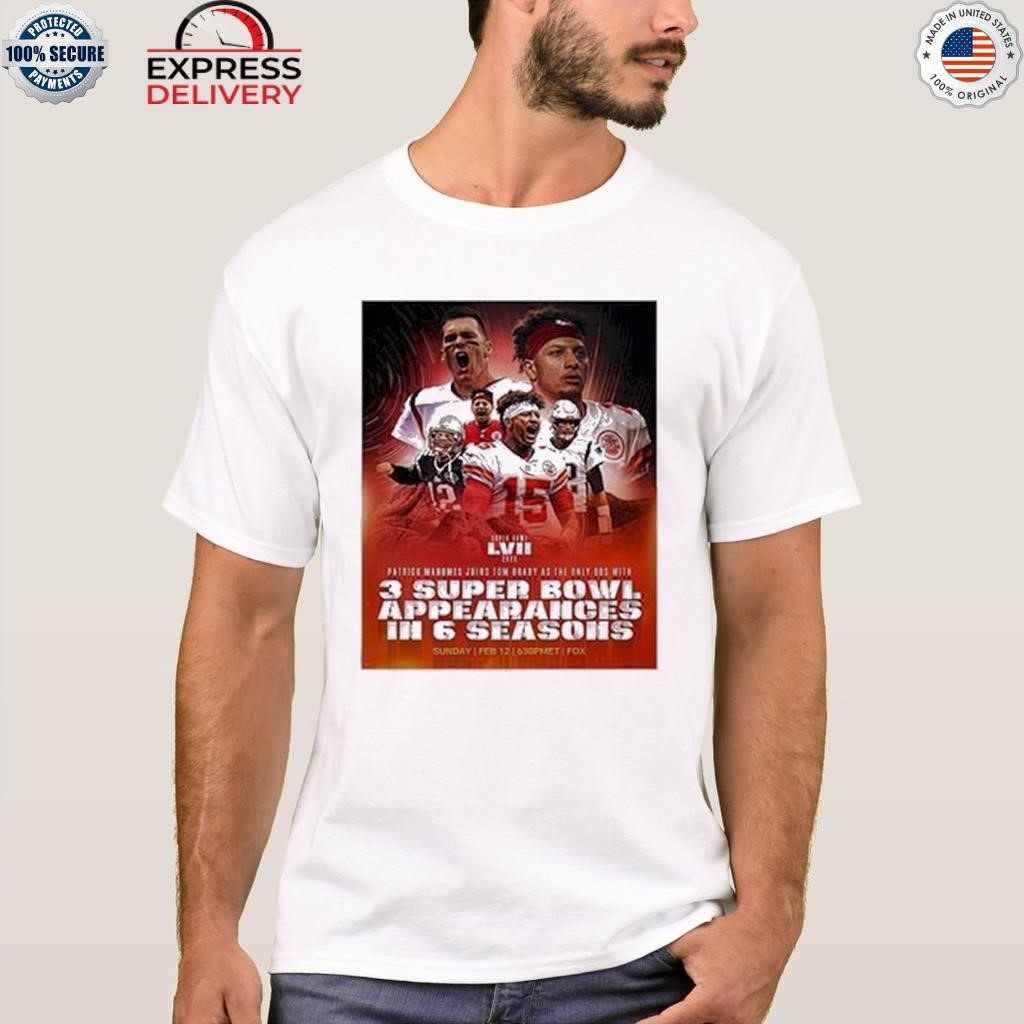 Tom Brady and Patrick Mahomes Meme Shirt - Peanutstee