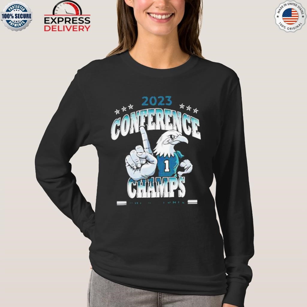 Philadelphia Eagles Conference Championship 2023 Shirt, Gifts For Eagles  Fans - Bring Your Ideas, Thoughts And Imaginations Into Reality Today