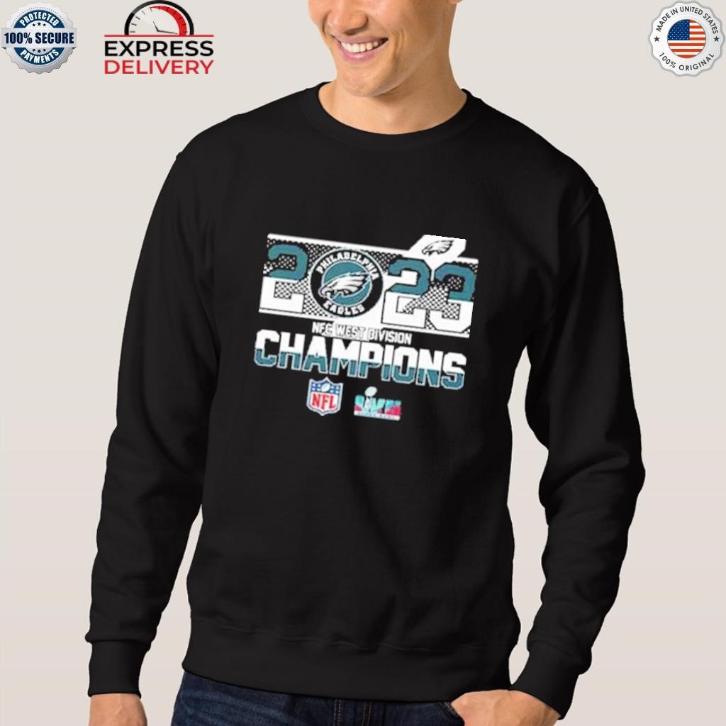 Arizona cardinals 2022 nfc west division champions shirt, hoodie, sweater,  long sleeve and tank top