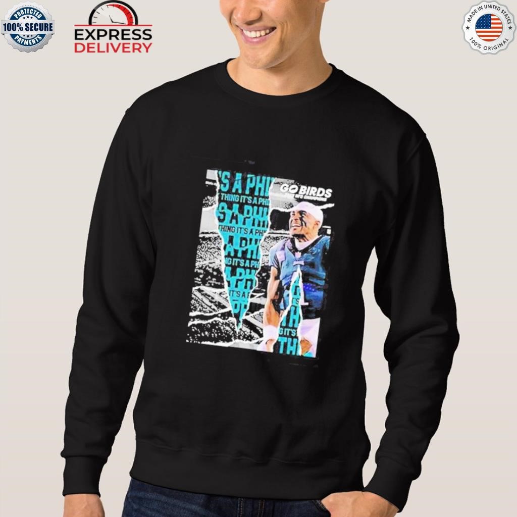 In The Most Wonderful Time Of The Year Los Philadelphia Eagles 2023 T-shirt,  hoodie, sweater, long sleeve and tank top