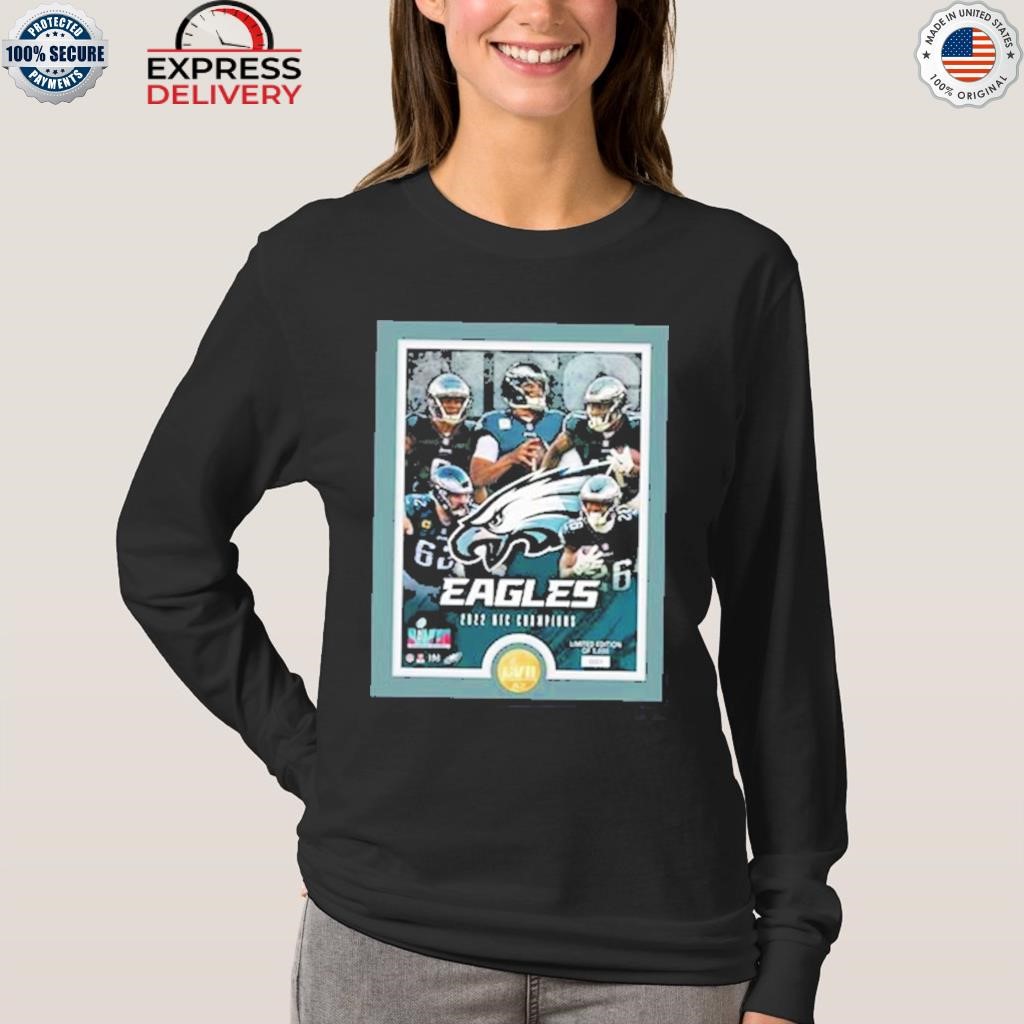 Philadelphia Limited Edition, NFC Championship Shirt, hoodie