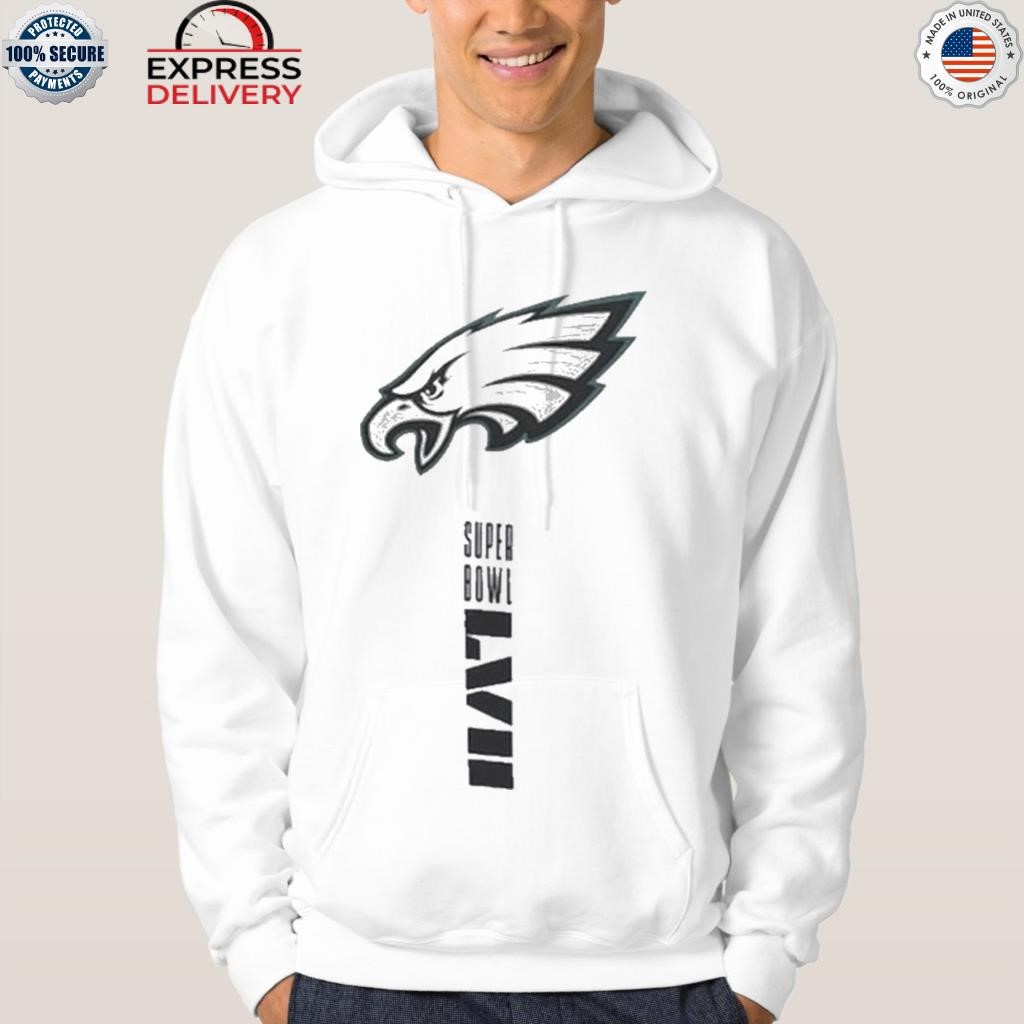 Official philadelphia eagles newborn super bowl lviI my first super bowl  bodysuit shirt, hoodie, sweater and long sleeve
