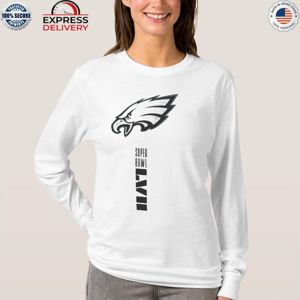 2023 Philadelphia Eagles Nike Super Bowl LVII Opening Night Shirt, hoodie,  sweater, long sleeve and tank top