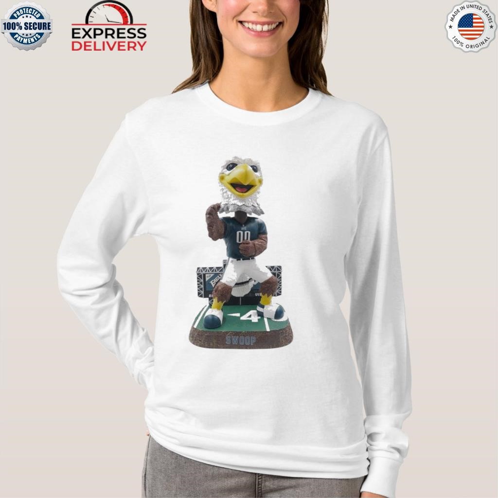 Philly sports teams mascot shirt, hoodie, sweater, long sleeve and