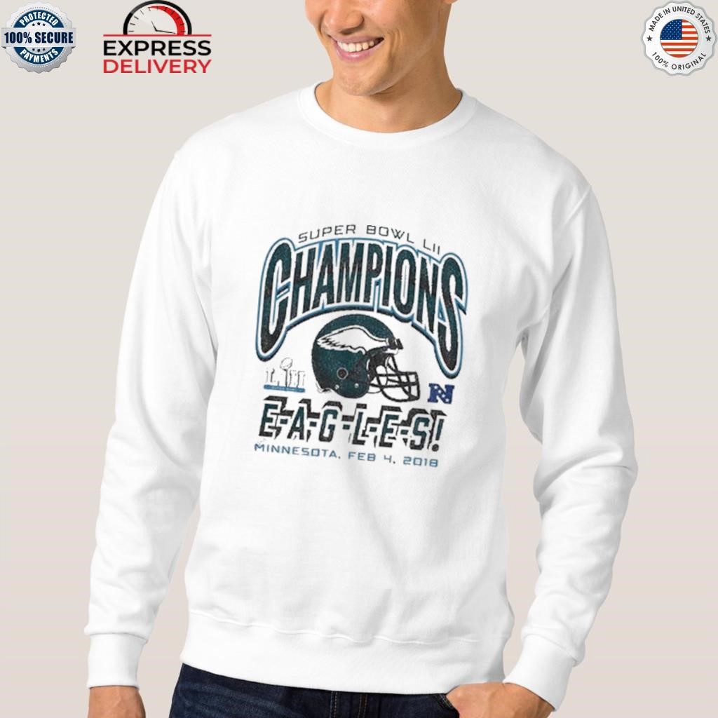 Philadelphia Eagles Football Men's Pullover Sweatshirts – Nova Fashion Shop