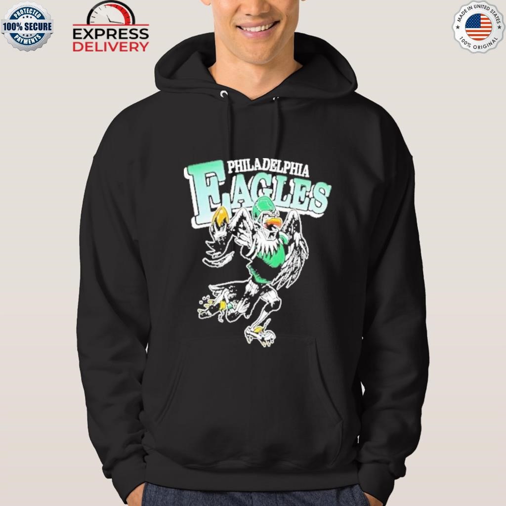 Philadelphia Eagles Sundays Are For The Birds Super Bowl LVII Shirt,  hoodie, sweater, long sleeve and tank top