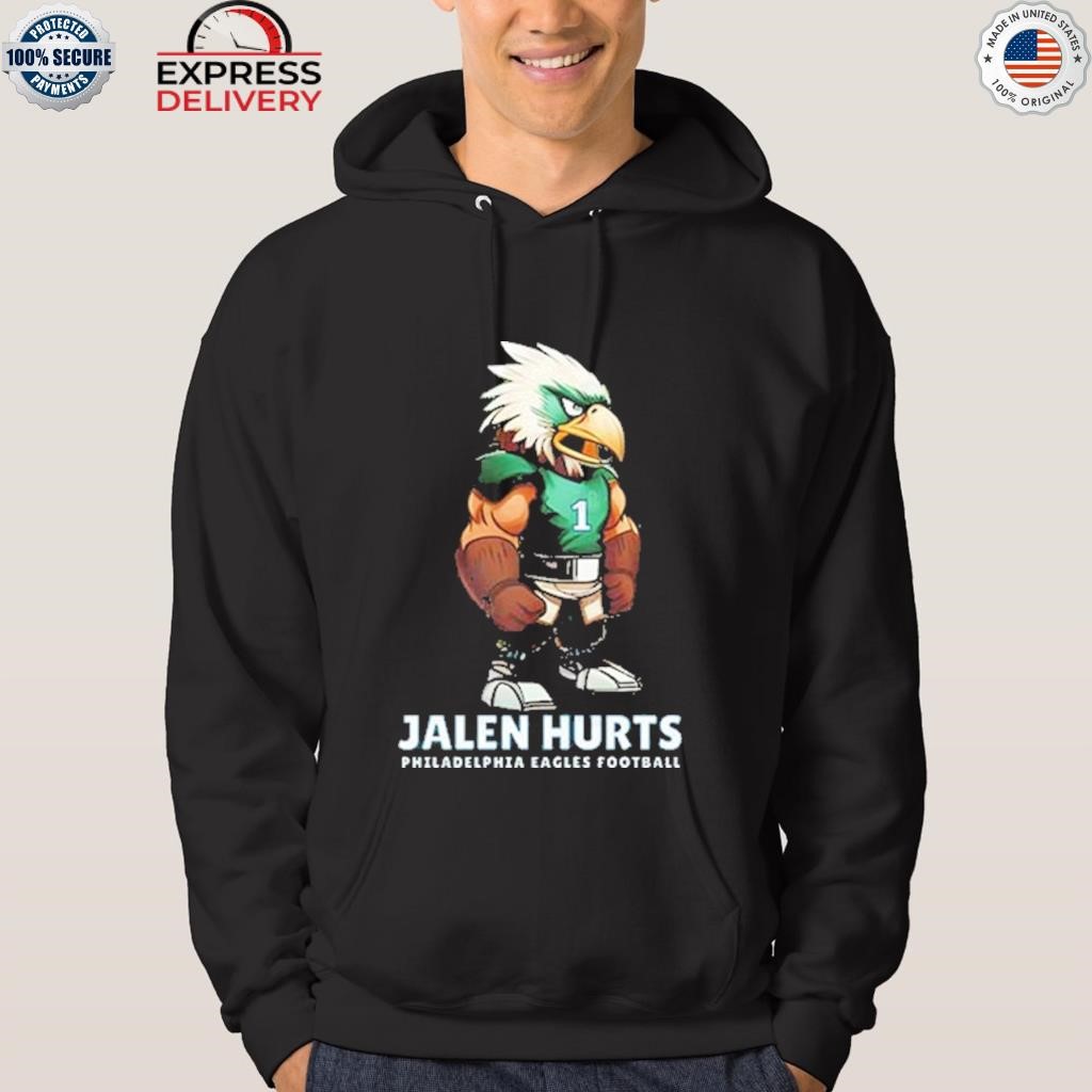 Eagles Mascot Football Philadelphia Eagles shirt, hoodie, sweater, long  sleeve and tank top