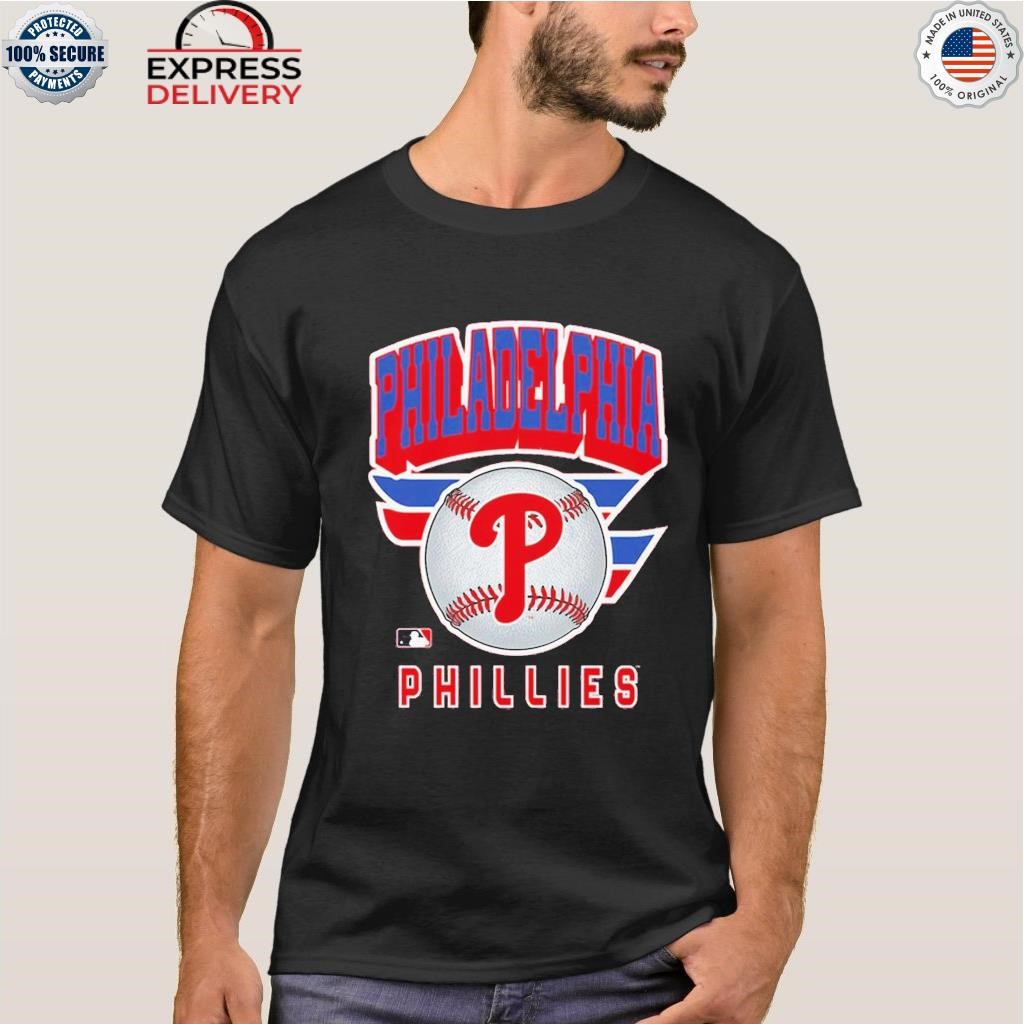Philadelphia phillies ninety seven shirt