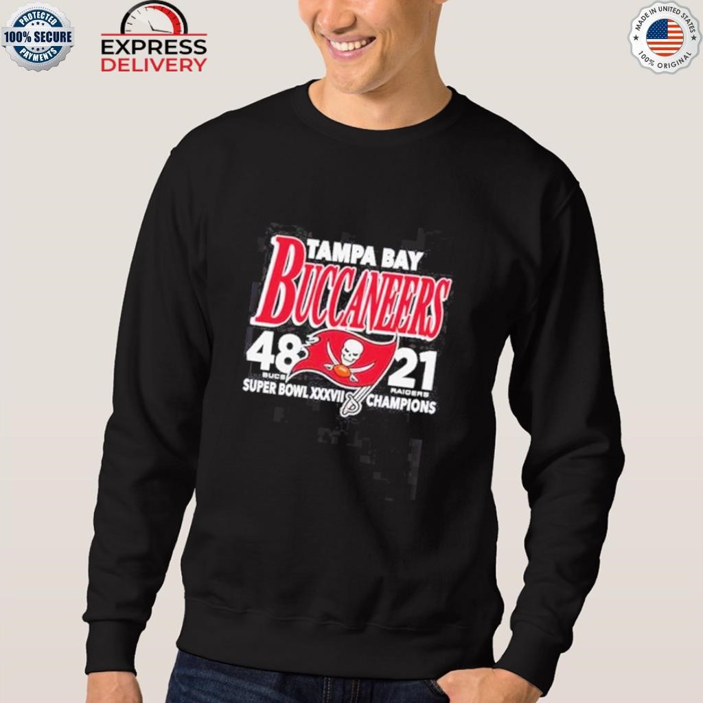 Tampa Bay Buccaneers Summer Cool Shirt – SportsDexter