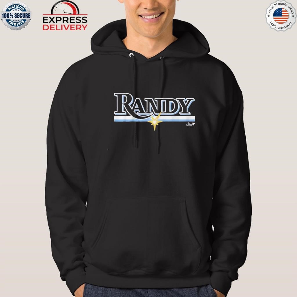 Randy Arozarena too cold shirt, hoodie, sweater, long sleeve and