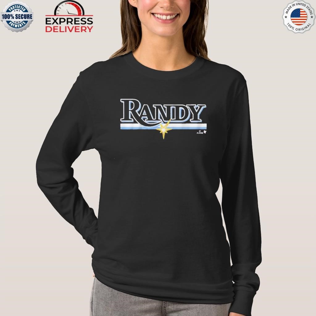 Randy arozarena too cold shirt, hoodie, sweater and long sleeve