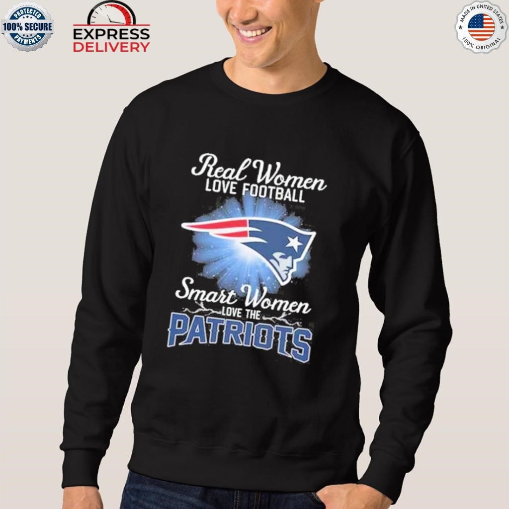 New England Patriots love Boston Red Sox shirt, sweater and ladies tee