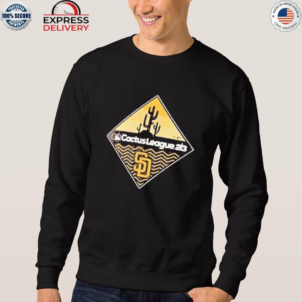 San Diego Padres New Era Batting Practice logo shirt, hoodie, sweater, long  sleeve and tank top