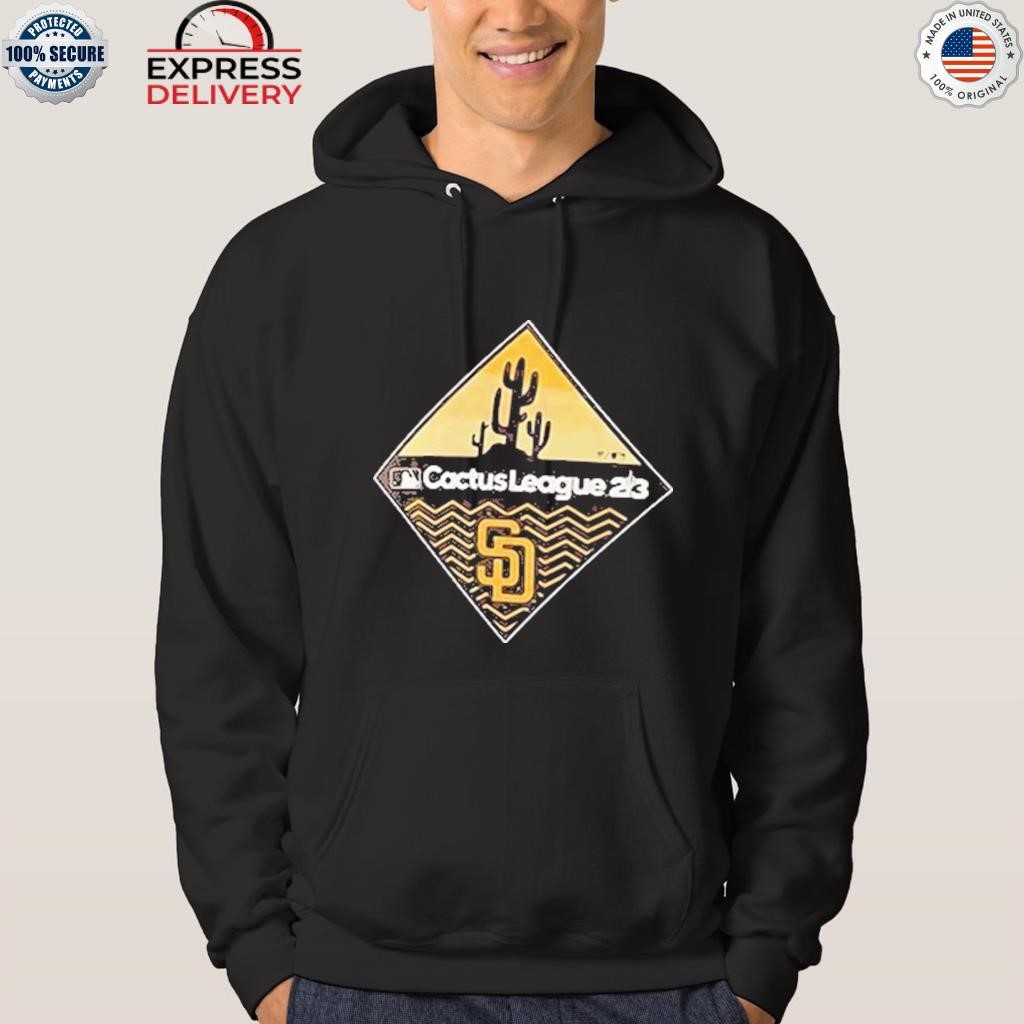 Logo San Diego Padres Mlb City Connect Shirt, hoodie, longsleeve