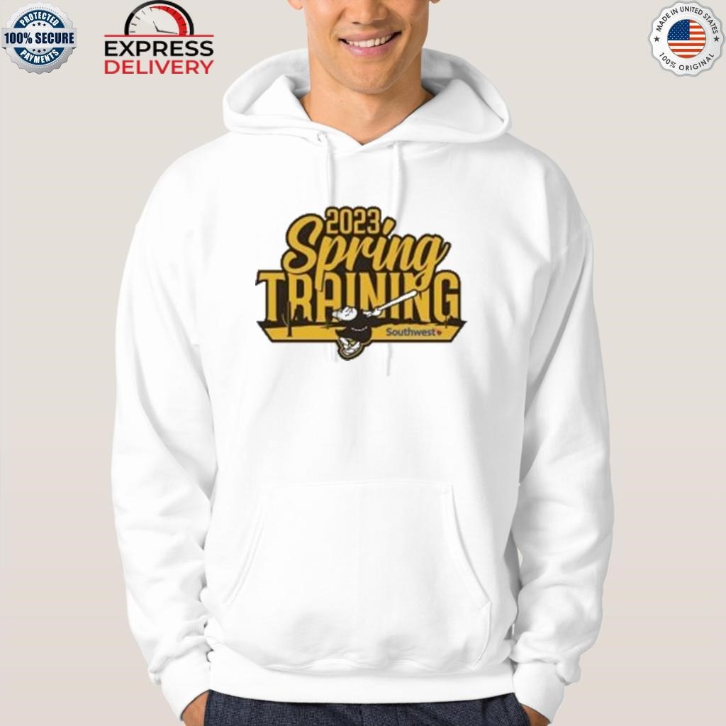 Padres 2023 Spring Training Sd Southwest shirt, hoodie, sweater