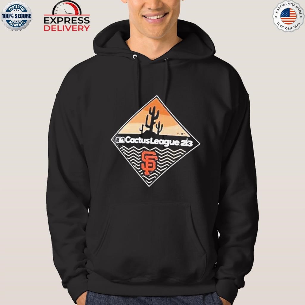 Official Happy pride month 2023 sf giants logo T-shirt, hoodie, tank top,  sweater and long sleeve t-shirt
