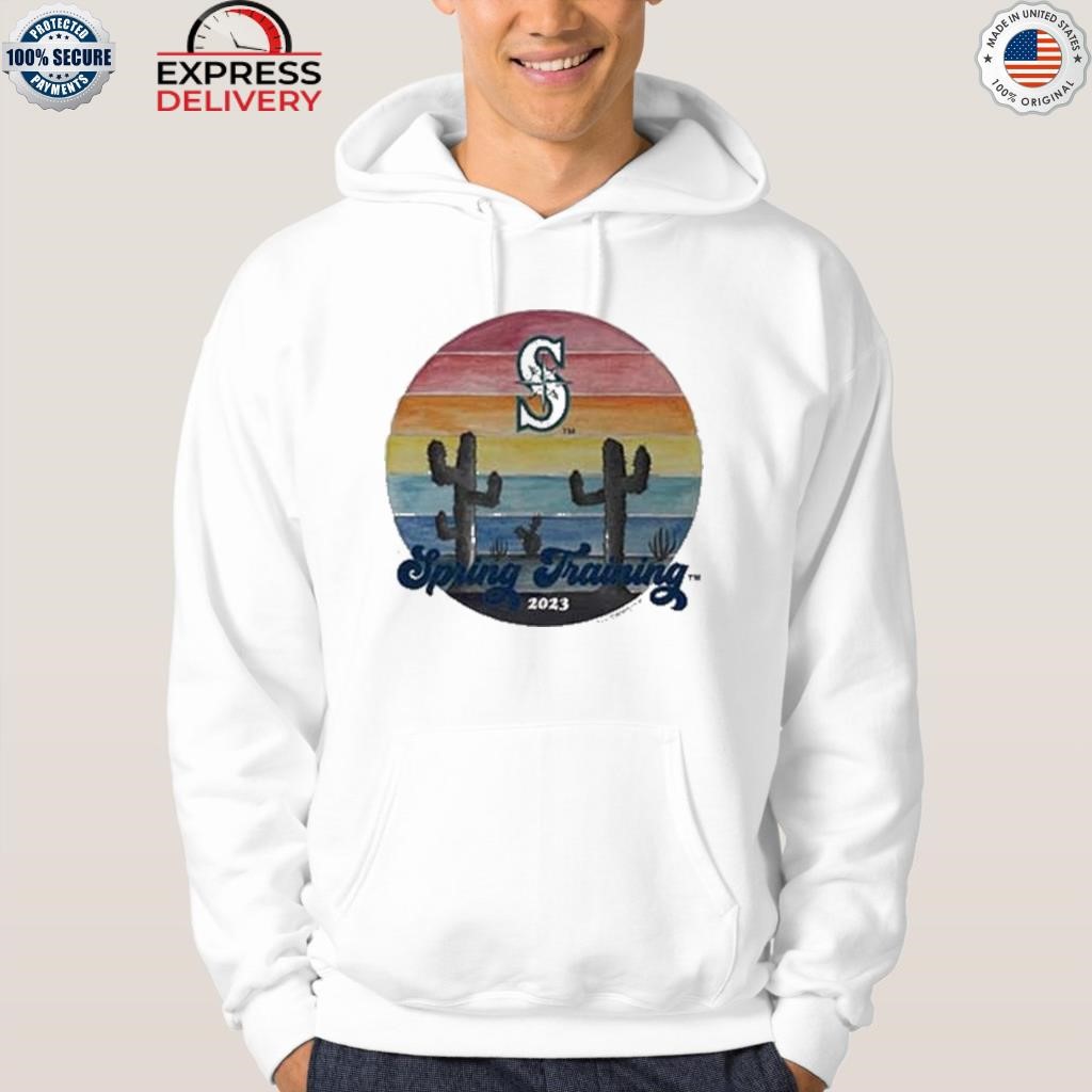 Seattle Mariners 2022 National League Wild Card shirt, hoodie, sweater,  long sleeve and tank top