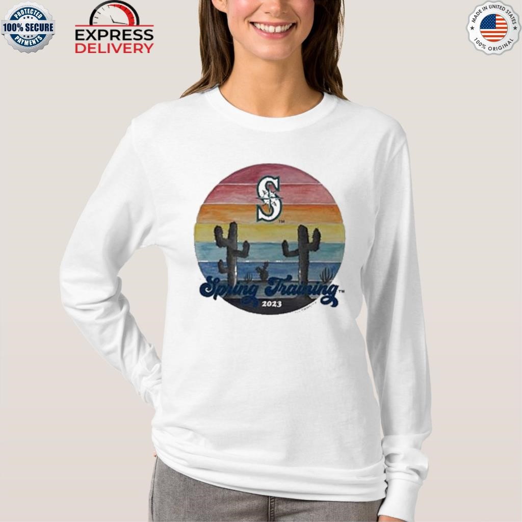 Seattle Mariners 2023 City Connect Big & Tall T-Shirt, hoodie, sweater, long  sleeve and tank top