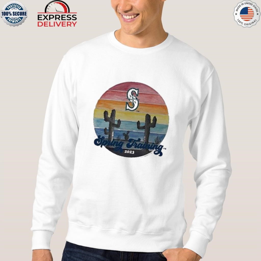 Robbie K Seattle Mariners 2022 ALDS Playoff Shirt, hoodie, sweater, long  sleeve and tank top