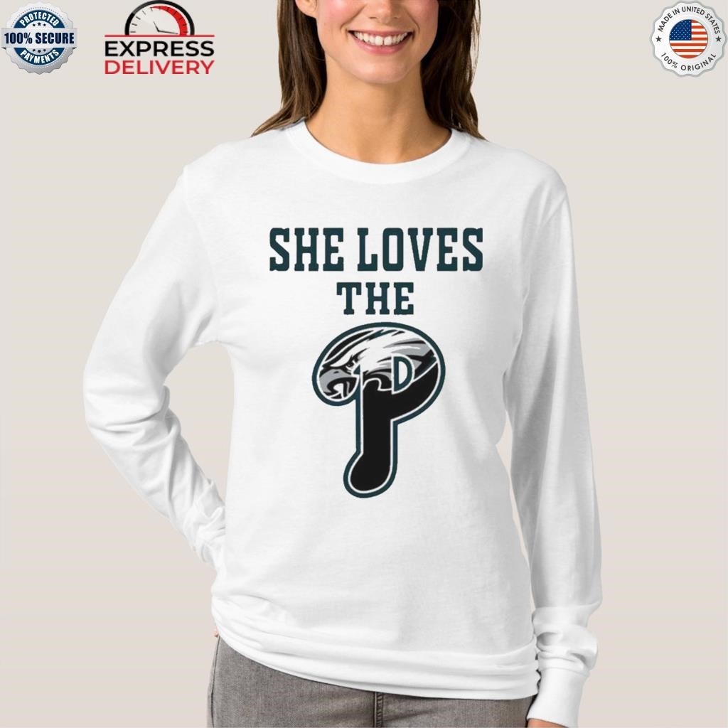 I'm A April Girl And A Philadelphia Eagles Fan Which Means Im Pretty Much  Perfect Shirt, hoodie, sweater, long sleeve and tank top