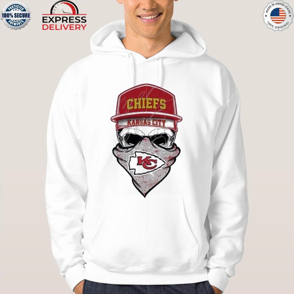 Skeleton Kansas city Chiefs skull 2023 champs shirt, hoodie, sweater, long  sleeve and tank top