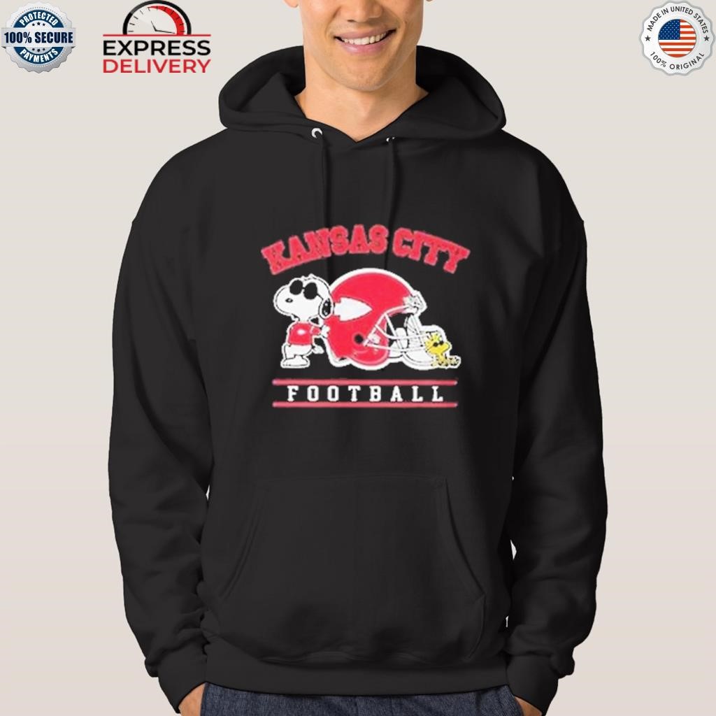 Spoopy Kansas City Chiefs Super Bowl Lvi Champions shirt, hoodie, sweater,  long sleeve and tank top