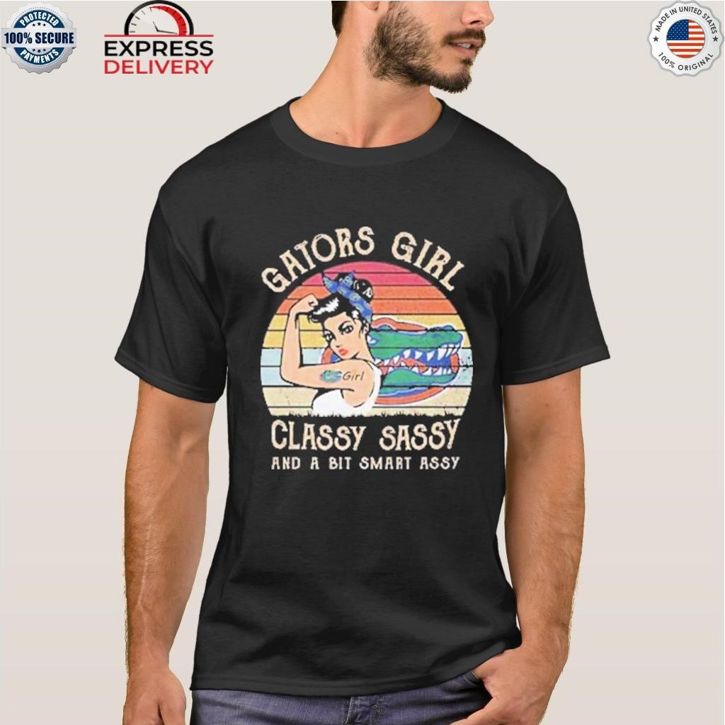 Official Strong Girl Buffalo Bills Classy Sassy and A Bit Smart Assy  Vintage Shirt, hoodie, sweater, long sleeve and tank top