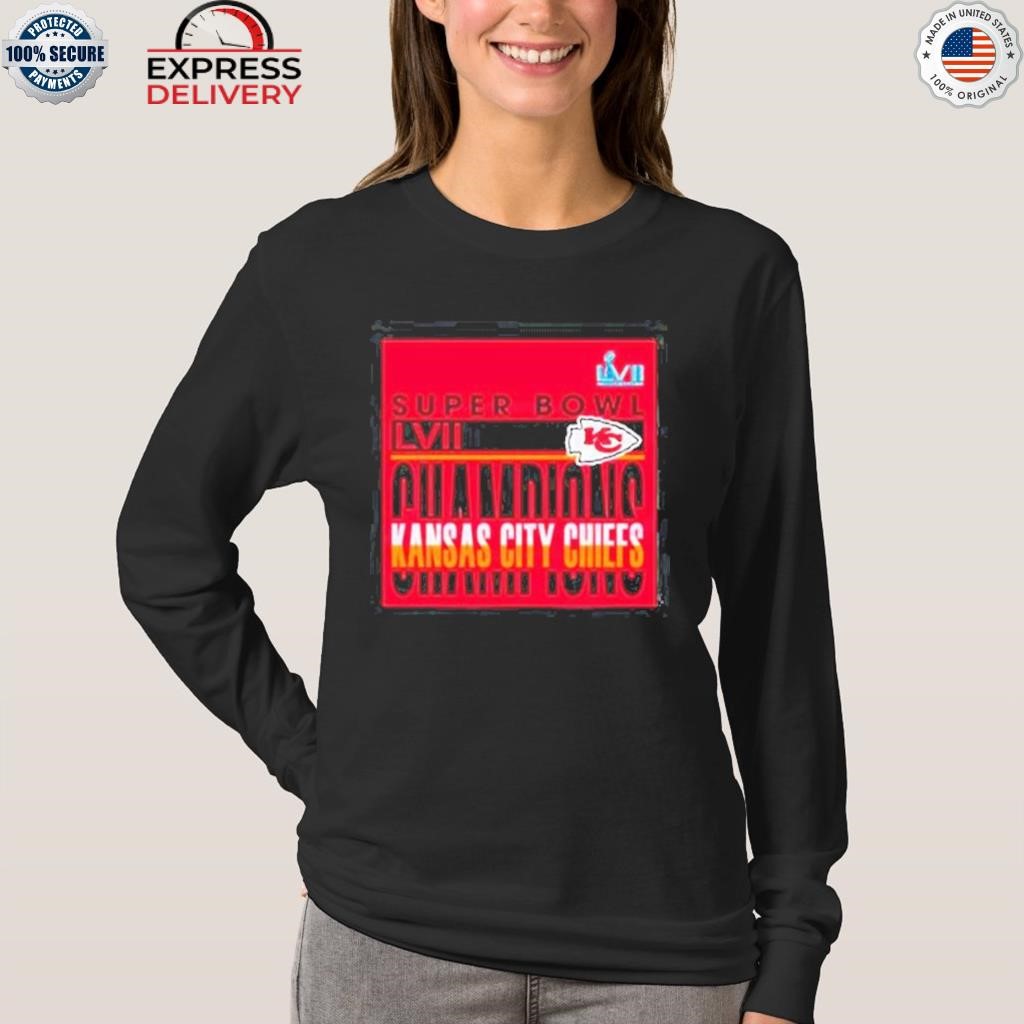 Super Bowl LVII Champions Roster NFL Kansas City Chiefs T-Shirt, hoodie,  sweater, long sleeve and tank top