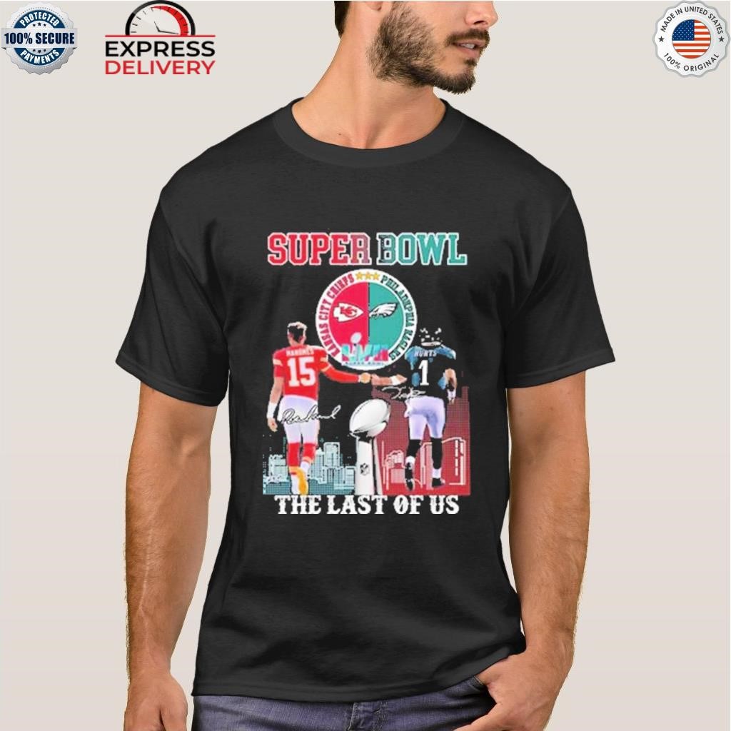 Super bowl 2023 philadelphia eagles jalen hurts T-shirt, hoodie, sweater,  long sleeve and tank top