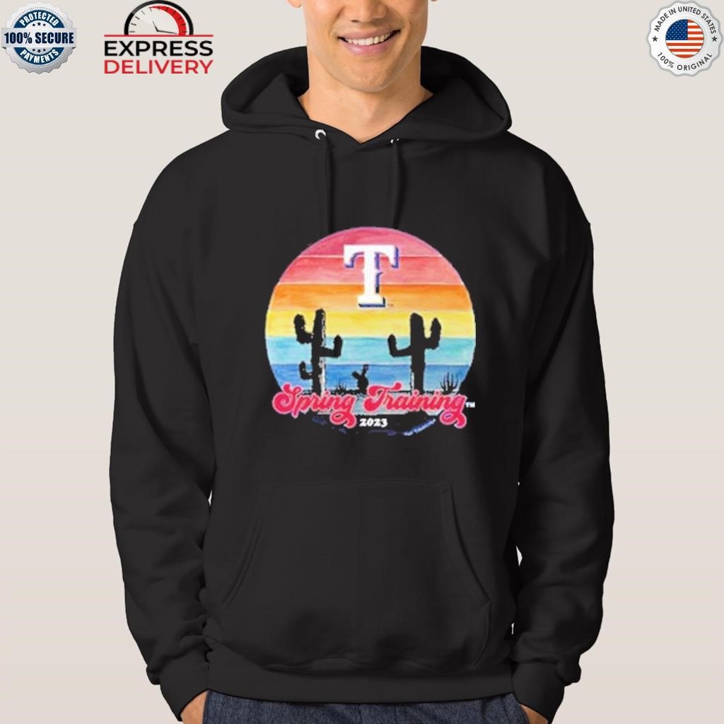 Texas rangers tiny turnip toddler 2023 spring training shirt, hoodie,  sweater, long sleeve and tank top