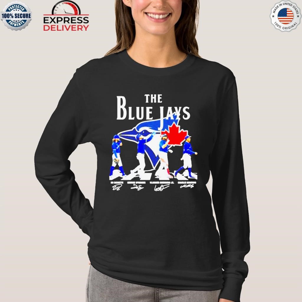 Bo Bichette Toronto Blue Jays Bo My Goodness Shirt, hoodie, sweater, long  sleeve and tank top