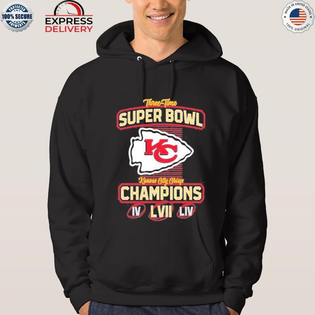 Chiefs win Super Bowl 2020: Celebrate with T-shirts, hoodies, hats! -  Arrowhead Pride