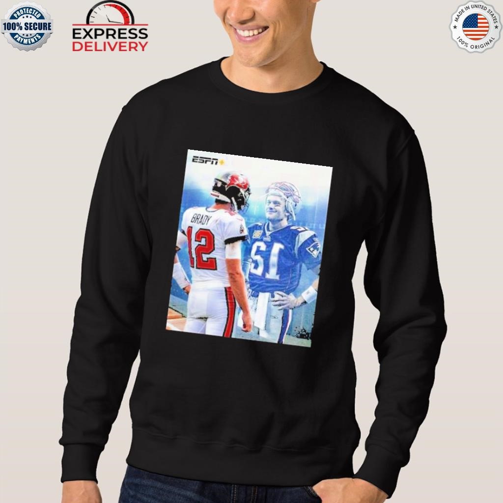 THE NEXT ONE TOM BRADY SHIRT, hoodie, sweater and long sleeve